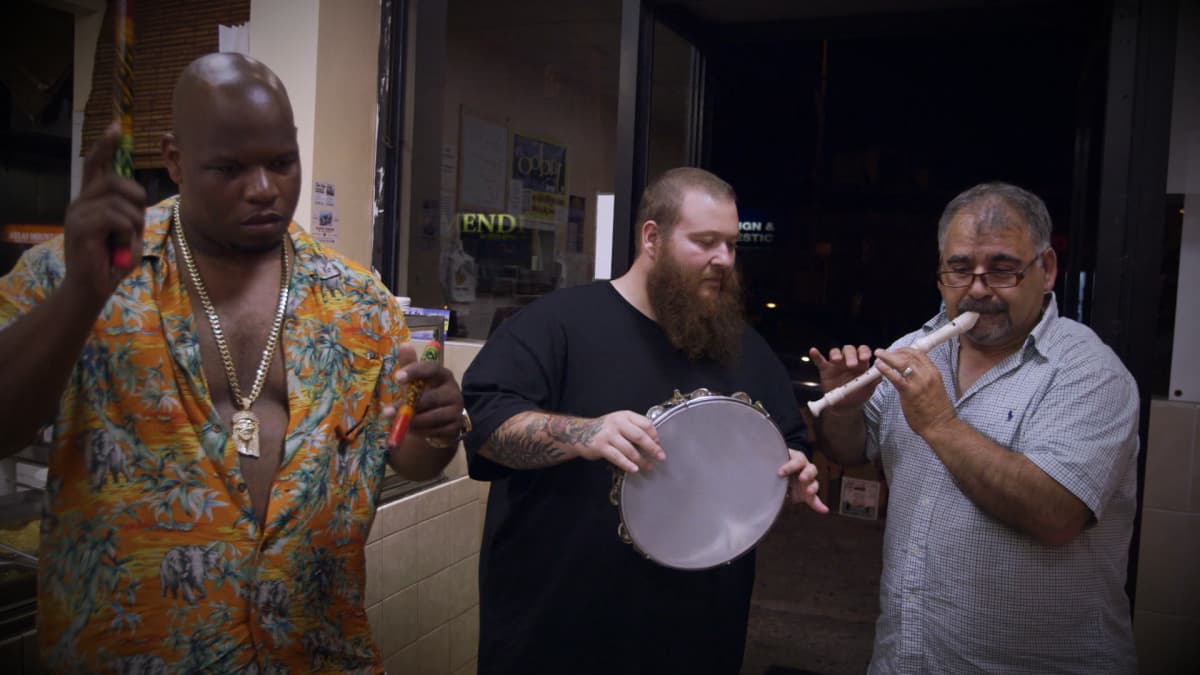 VICELAND | F*CK THAT'S DELICIOUS