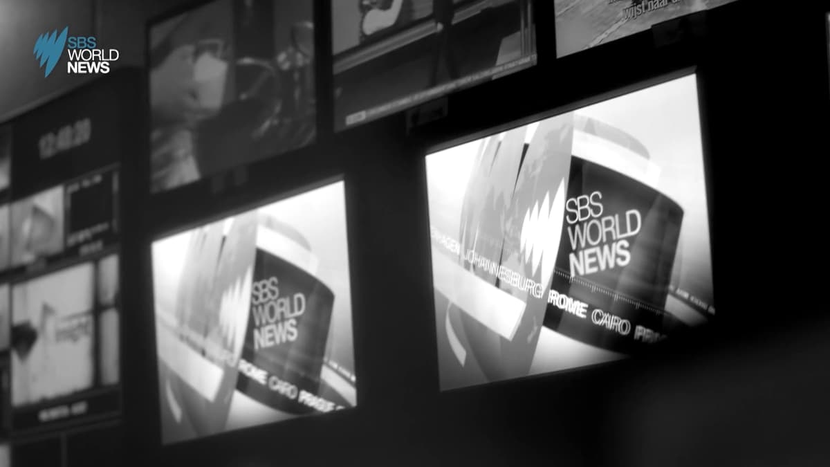 SMALL WORLD - BIG THINKING